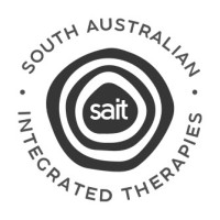 SA Integrated Therapies logo - Similar company to Leading Edge Physiotherapy
