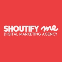 Shoutify Me logo - Similar company to Luxehub