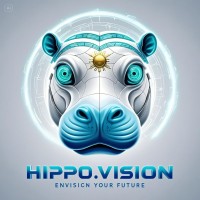 HippoVision logo - Similar company to 3Digital | For The Industry