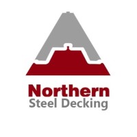 Northern Steel Decking Ltd logo - Similar company to Isec Interior Systems Ltd