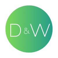 D&W Social logo - Similar company to Team Prepared Bv