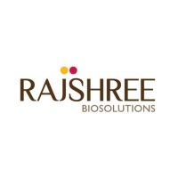RAJSHREE BIOSOLUTIONS logo - Similar company to Vtail Commerce Private Limited