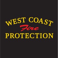 West Coast Fire Protection logo - Similar company to Gradepave.Com / Peterson Grading & Paving