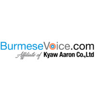 Burmesevoice.com logo - Similar company to Xtension Creative