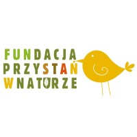 Fundacja Przystań w Naturze logo - Similar company to Tdj Foundation
