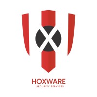Hoxware Security Services logo - Similar company to Sis - Innovative Security Solutions
