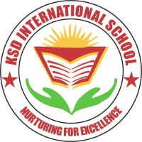 KSD International School logo - Similar company to Karepod