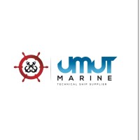 Umut Marine logo - Similar company to Simplify Ballast