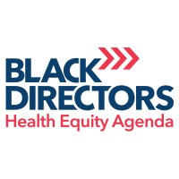 Black Directors Health Equity Agenda logo - Similar company to The Leverage Network Inc.
