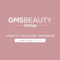 GMS Beauty Group logo - Similar company to Aesthetic Solutions Ms