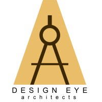 Design Eye Architects logo - Similar company to Locus Design Studio