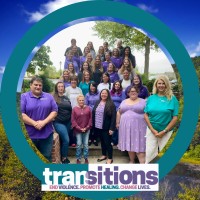 Transitions of PA logo - Similar company to North Central Sight Services