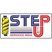 STEP UP SERVICES INDIA logo - Similar company to Liftocon Equipments Pvt. Ltd.