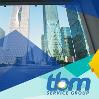TBM Service Group logo - Similar company to Letsstopaids At York