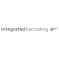 Integrated Barcoding logo - Similar company to Nutech Systems