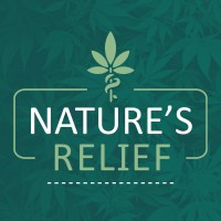 Nature's Relief logo - Similar company to Vitascript