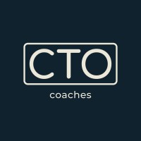 CTO Coaches logo - Similar company to Hive & Futurework Studio