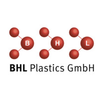 BHL Plastics GmbH logo - Similar company to Kunststoff Neugier Gmbh