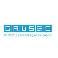 GAVSEC logo - Similar company to Kondama