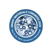 Smart Materials Conference logo - Similar company to Fablab Sassari