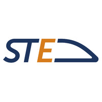 ST-Engineering GmbH logo - Similar company to Backdate Software Gmbh
