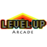 Level Up Arcade