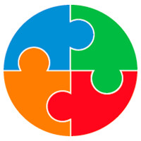 Logicate Solutions logo - Similar company to Plug X