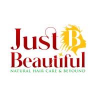 Just B Beautiful Natural Hair Care Salon logo - Similar company to Jinx Tea