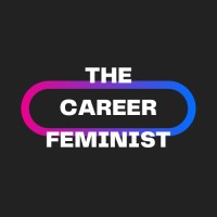 The Career Feminist logo - Similar company to Feminist Data & Research Inc.