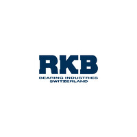 RKB Bearing Industries logo - Similar company to Ggb Bearing Technology