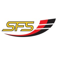SFS Aviation Co. Ltd logo - Similar company to Rama Foundation