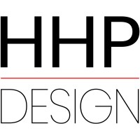 HHP Design logo - Similar company to Koding Themes - A Shopify Theme Studio