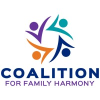 Coalition for Family Harmony logo - Similar company to Access Inspire