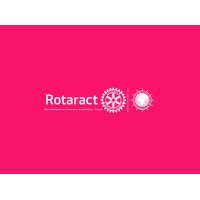 ROTARACT ENCG TANGER logo - Similar company to Rotaract Les Sablettes
