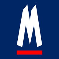 Marathon logo - Similar company to Marathon