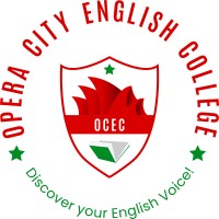 Opera City English College logo - Similar company to Australian City International College