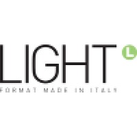 Light - Format Made in Italy logo - Similar company to Square Mtc Srl