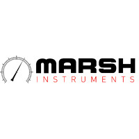Marsh Instruments logo - Similar company to Techniquip Ltd
