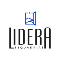 Lidera Esquadrias logo - Similar company to Grupo Bta