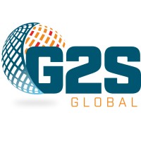 G2S Global logo - Similar company to Cybeta