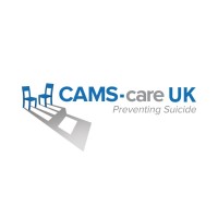 CAMS-care UK logo - Similar company to Olh Services Llc