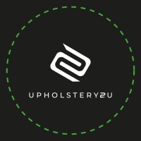 Upholstery2u Ltd logo - Similar company to Recopad - Fitness Equipment Upholstery Service App