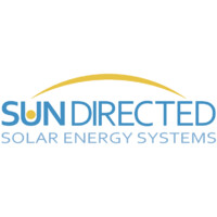 Sun Directed logo - Similar company to Solar Daddy Group Ltd