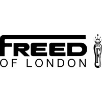 Freed of London logo - Similar company to G Force Logistics