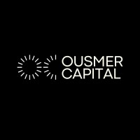 OUSMER CAPITAL logo - Similar company to Propulsion Startup Studio