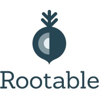 Rootable logo - Similar company to Rootabl