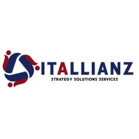 IT Allianz, Strategy Solutions Services logo - Similar company to Techligent Systems, Inc.