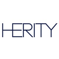 Herity logo - Similar company to Eb Solution - Custom It Solutions