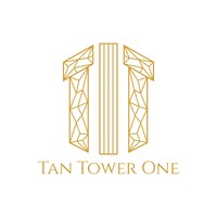 TAN TOWER ONE logo - Similar company to Silver Lion Construction Co., Ltd