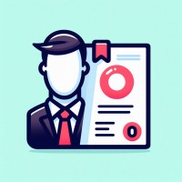 ZeroCV logo - Similar company to Rv Solutions